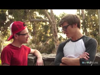 introducing bareback