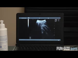 funsizeboys   austin dr. wolf   chapter 8  anal x-ray vision
