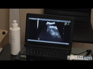 funsizeboys   austin dr. wolf   chapter 18  anal sex ultrasound