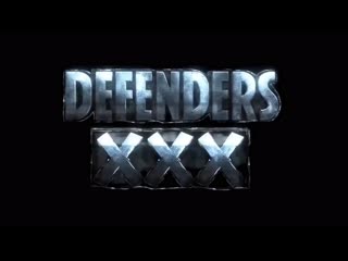 defenders xxx - defenders / 2017
