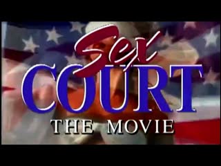 sex court the movie / 2001 (russian dub)