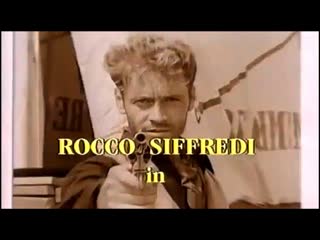 rocco siffredi: outlaws 2/1999 grandpa