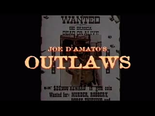 rocco siffredi: outlaws / 1998 grandpa