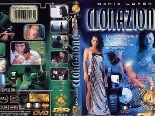 cloning / 2001