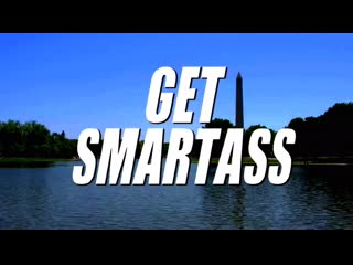 hustler : get smartass / 2008