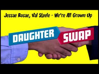 jessae rosae, val steele - we re all grown up / 2020 small ass teen small tits
