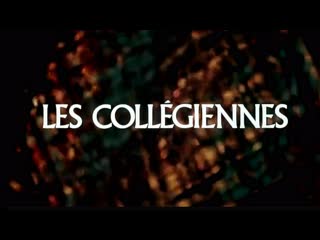 collegiennes / alpha france