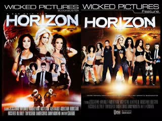 horizon / 2011 wicked pictures