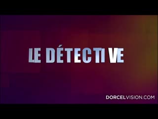 le detective - le detective 3 / 2017